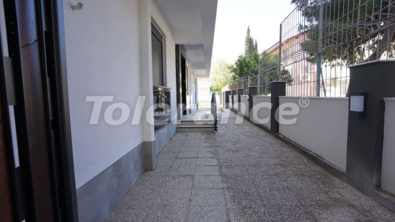 آپارتمان که در موراتپاشا, آنتالیا - 106764 آپارتمان که در موراتپاشا, آنتالیا - خرید ملک در ترکیه - 106764