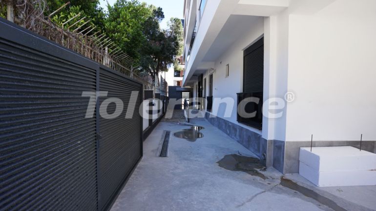 آپارتمان که در موراتپاشا, آنتالیا - 106765 آپارتمان که در موراتپاشا, آنتالیا - خرید ملک در ترکیه - 106765