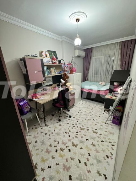 Apartment in Muratpaşa, Antalya - buy realty in Turkey - 107055