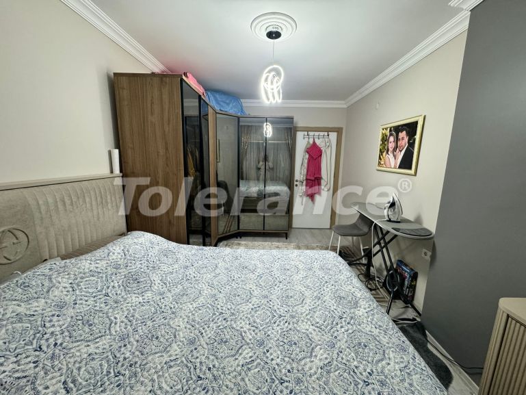 Apartment in Muratpaşa, Antalya - buy realty in Turkey - 107062