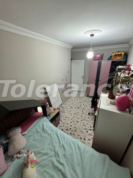 Apartment in Muratpaşa, Antalya - buy realty in Turkey - 107063