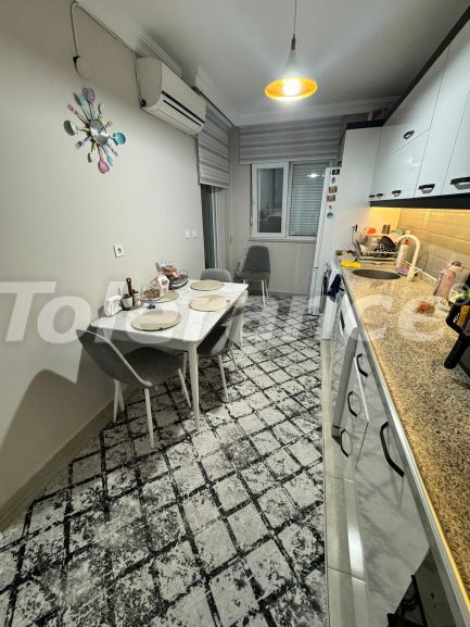 Apartment in Muratpaşa, Antalya - buy realty in Turkey - 107065