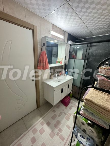 Apartment in Muratpaşa, Antalya - buy realty in Turkey - 107066