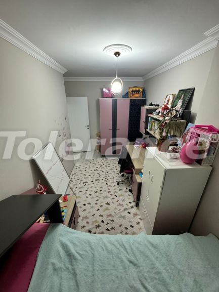 Apartment in Muratpaşa, Antalya - buy realty in Turkey - 107068