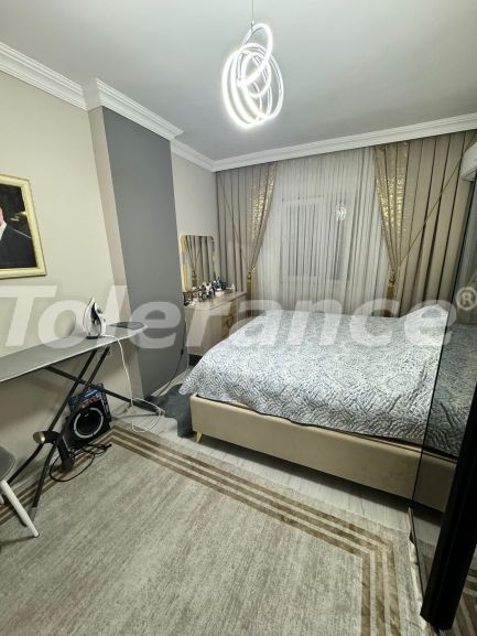 Apartment in Muratpaşa, Antalya - buy realty in Turkey - 107070