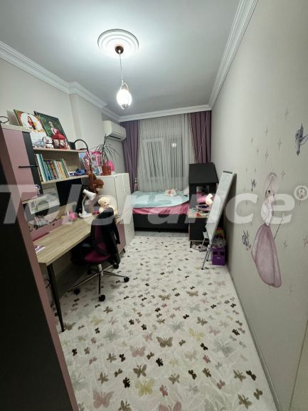 Apartment in Muratpaşa, Antalya - buy realty in Turkey - 107072