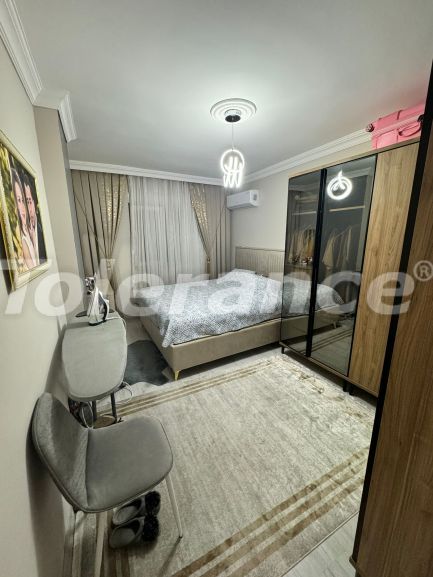 Apartment in Muratpaşa, Antalya - buy realty in Turkey - 107077