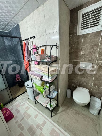 Apartment in Muratpaşa, Antalya - buy realty in Turkey - 107082