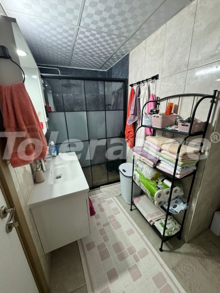 Apartment in Muratpaşa, Antalya - buy realty in Turkey - 107083