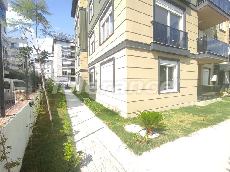 Apartment from the developer in Muratpaşa, Antalya with pool - 107258 Apartment from the developer in Muratpaşa, Antalya with pool - buy realty in Turkey - 107258