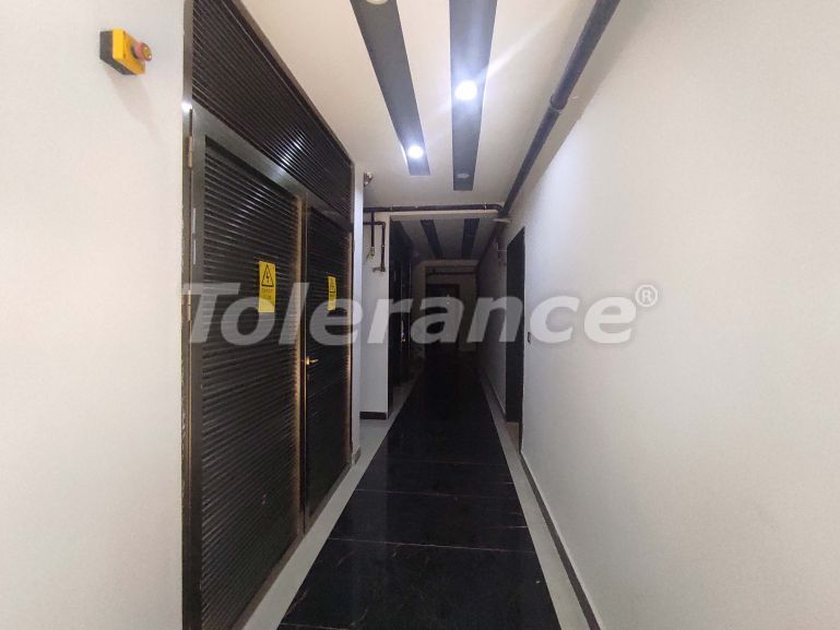 Apartment from the developer in Muratpaşa, Antalya with pool - 107259 Apartment from the developer in Muratpaşa, Antalya with pool - buy realty in Turkey - 107259