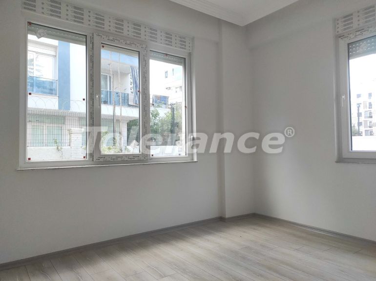 Apartment from the developer in Muratpaşa, Antalya with pool - 107263 Apartment from the developer in Muratpaşa, Antalya with pool - buy realty in Turkey - 107263