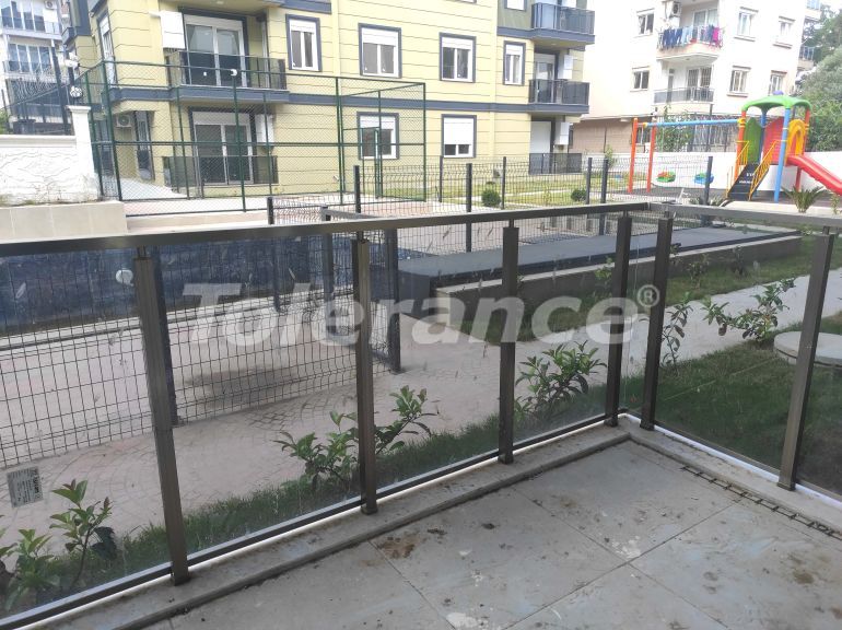Apartment from the developer in Muratpaşa, Antalya with pool - 107269 Apartment from the developer in Muratpaşa, Antalya with pool - buy realty in Turkey - 107269
