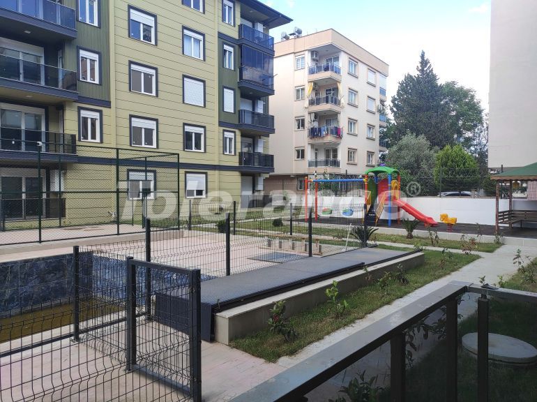 Apartment from the developer in Muratpaşa, Antalya with pool - 107271 Apartment from the developer in Muratpaşa, Antalya with pool - buy realty in Turkey - 107271