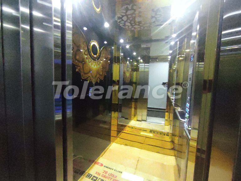 Apartment from the developer in Muratpaşa, Antalya with pool - 107276 Apartment from the developer in Muratpaşa, Antalya with pool - buy realty in Turkey - 107276