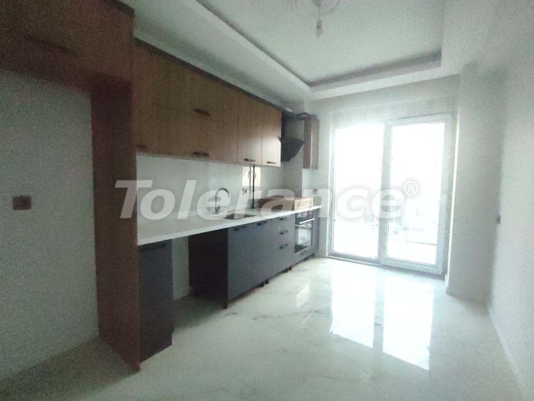 Apartment from the developer in Muratpaşa, Antalya with pool - 107280 Apartment from the developer in Muratpaşa, Antalya with pool - buy realty in Turkey - 107280