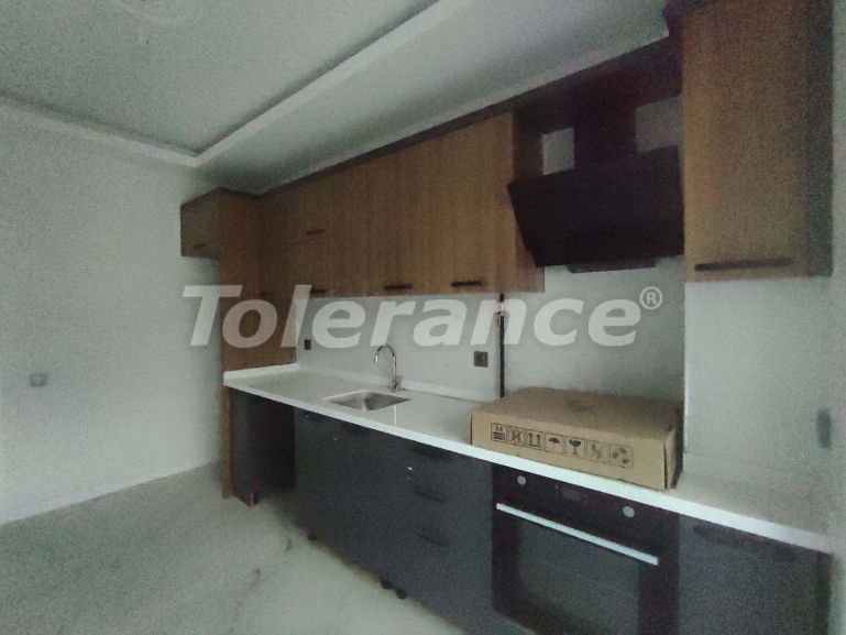 Apartment from the developer in Muratpaşa, Antalya with pool - 107281 Apartment from the developer in Muratpaşa, Antalya with pool - buy realty in Turkey - 107281