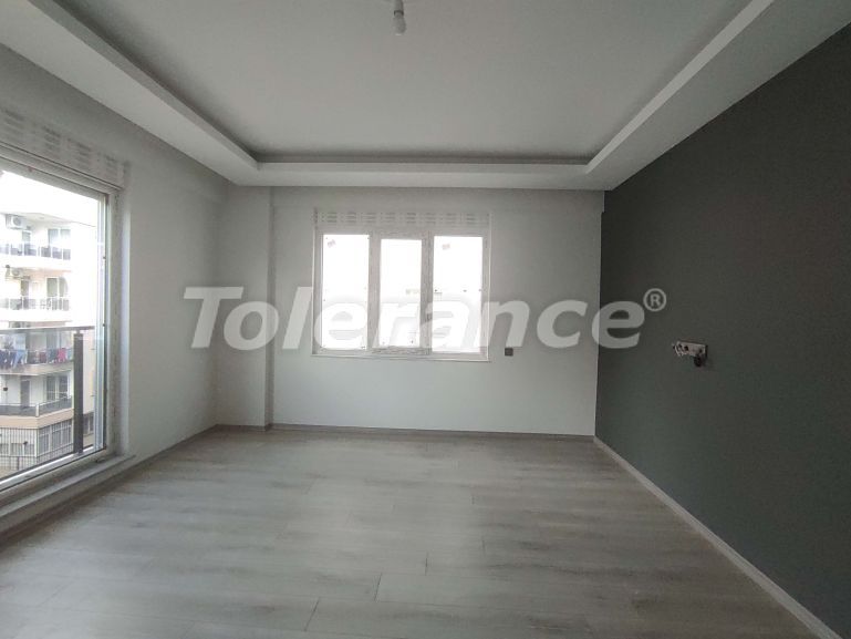 Apartment from the developer in Muratpaşa, Antalya with pool - 107288 Apartment from the developer in Muratpaşa, Antalya with pool - buy realty in Turkey - 107288