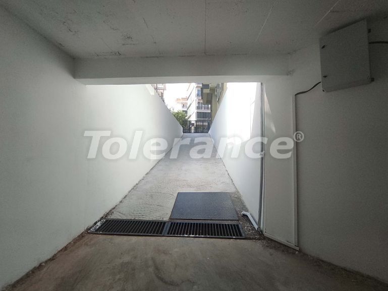 Apartment from the developer in Muratpaşa, Antalya with pool - 107295 Apartment from the developer in Muratpaşa, Antalya with pool - buy realty in Turkey - 107295