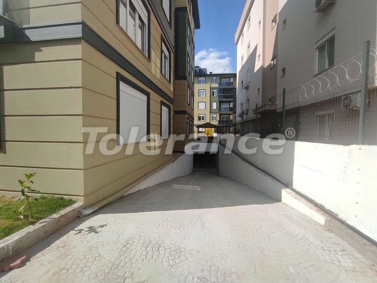 Apartment from the developer in Muratpaşa, Antalya with pool - 107298 Apartment from the developer in Muratpaşa, Antalya with pool - buy realty in Turkey - 107298