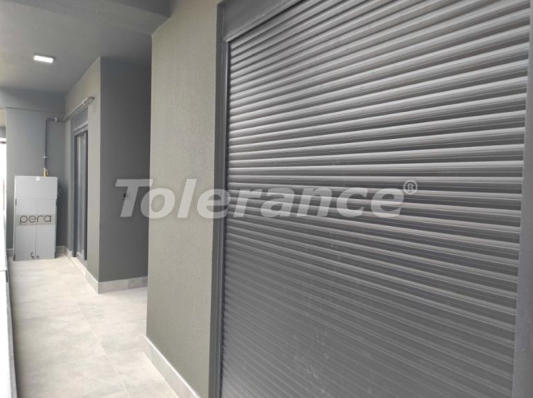 Apartment vom entwickler in Muratpaşa, Antalya - immobilien in der Türkei kaufen - 108959