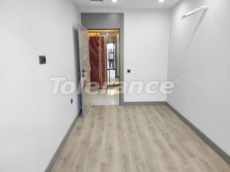 Apartment vom entwickler in Muratpaşa, Antalya - immobilien in der Türkei kaufen - 108960