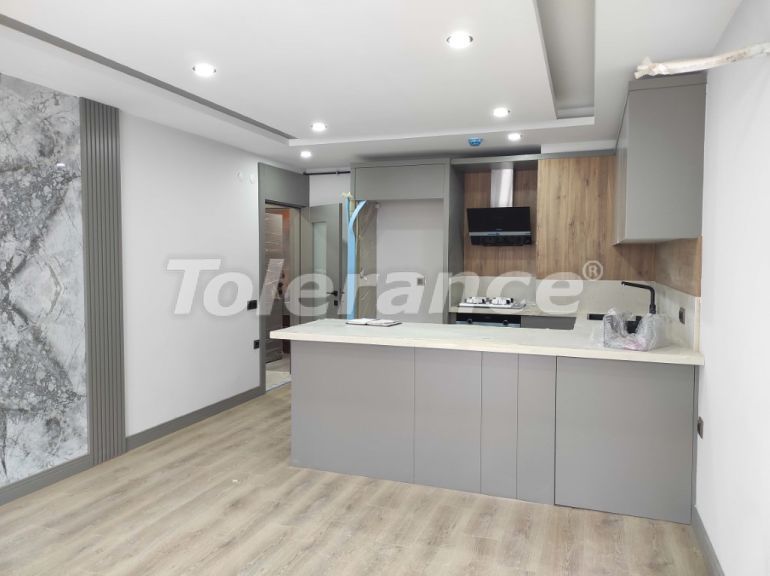 Apartment vom entwickler in Muratpaşa, Antalya - immobilien in der Türkei kaufen - 108961