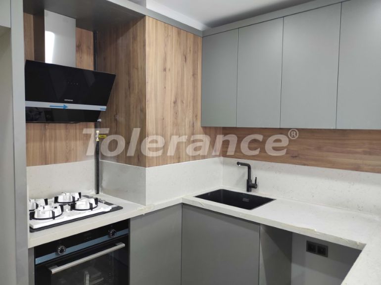 Apartment vom entwickler in Muratpaşa, Antalya - immobilien in der Türkei kaufen - 108963