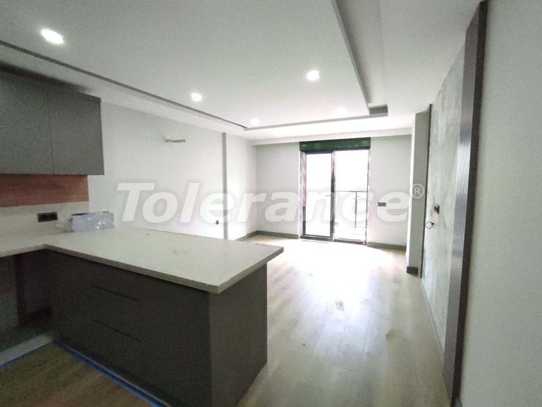 Apartment vom entwickler in Muratpaşa, Antalya - immobilien in der Türkei kaufen - 108965