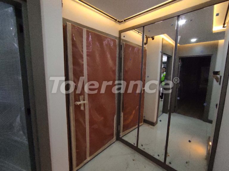 Apartment vom entwickler in Muratpaşa, Antalya - immobilien in der Türkei kaufen - 108966