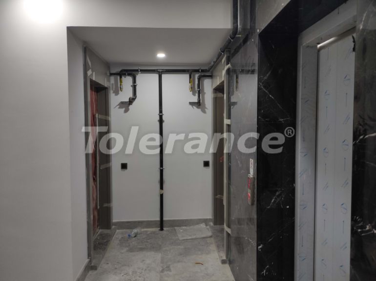 Apartment vom entwickler in Muratpaşa, Antalya - immobilien in der Türkei kaufen - 108967