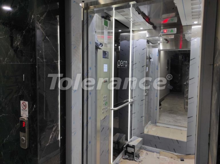 Apartment vom entwickler in Muratpaşa, Antalya - immobilien in der Türkei kaufen - 108968