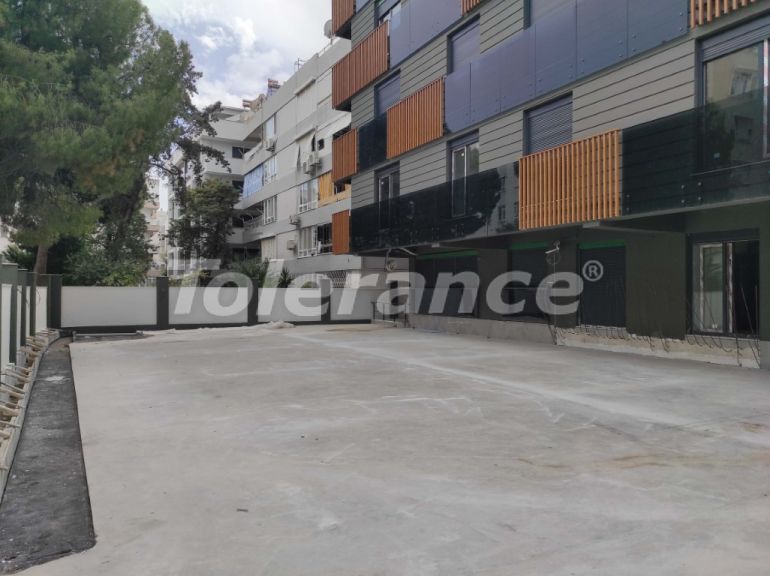 Apartment vom entwickler in Muratpaşa, Antalya - immobilien in der Türkei kaufen - 108970