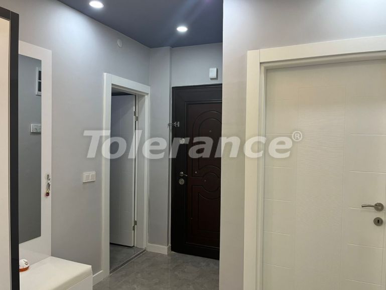 شقق في:في مراد باشا, أنطاليا - شراء عقار في تركيا - 109166