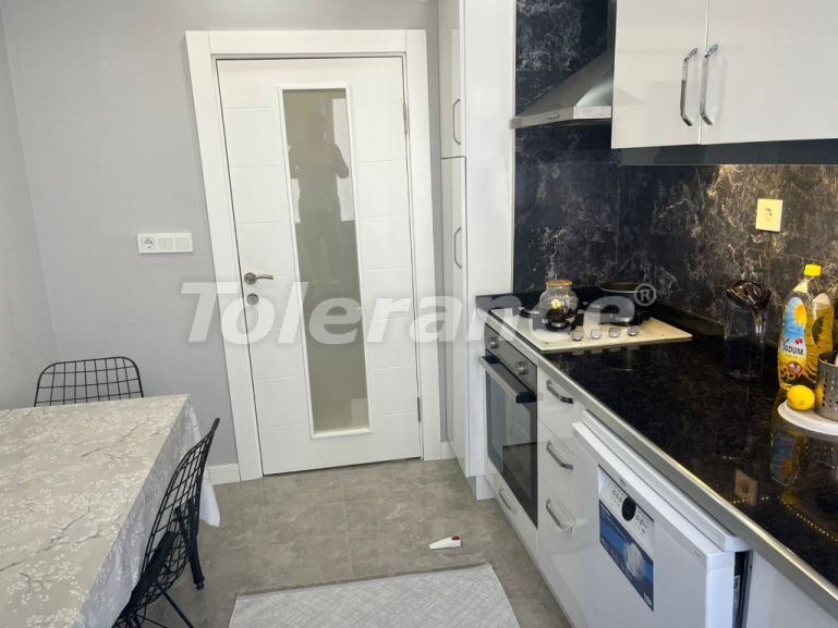 شقق في:في مراد باشا, أنطاليا - شراء عقار في تركيا - 109168