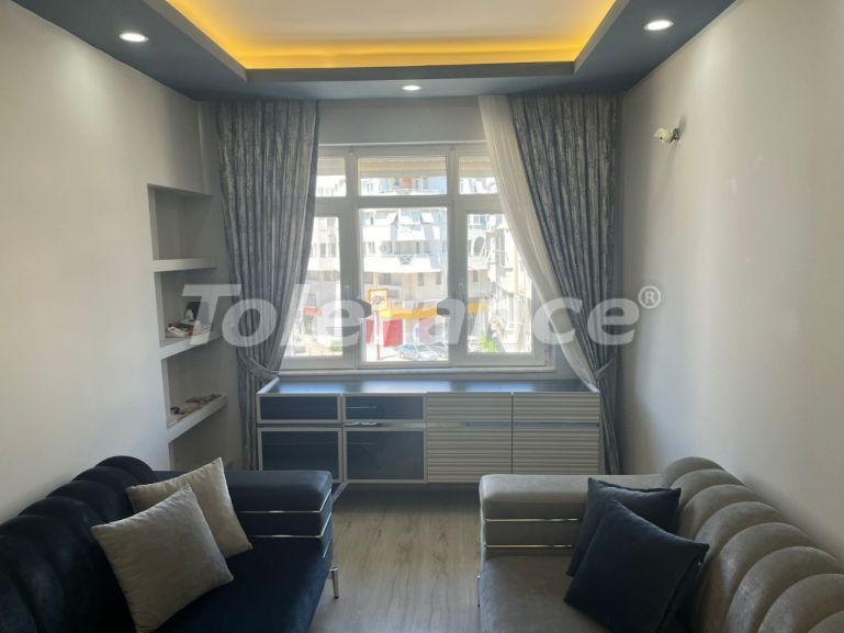 شقق في:في مراد باشا, أنطاليا - شراء عقار في تركيا - 109170