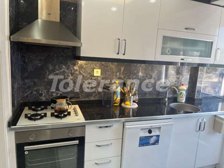 شقق في:في مراد باشا, أنطاليا - شراء عقار في تركيا - 109171