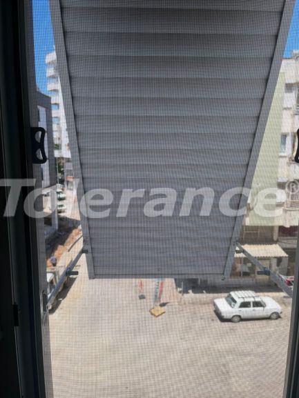 شقق في:في مراد باشا, أنطاليا - شراء عقار في تركيا - 109172