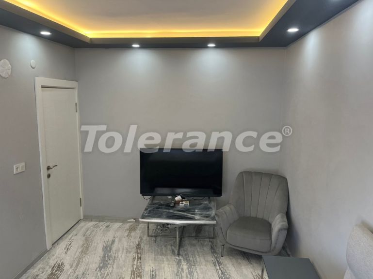 شقق في:في مراد باشا, أنطاليا - شراء عقار في تركيا - 109173