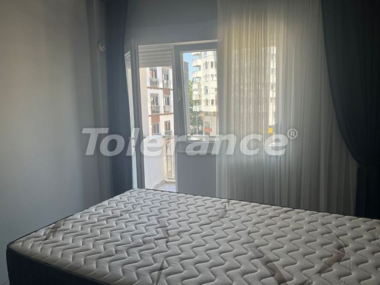 شقق في:في مراد باشا, أنطاليا - شراء عقار في تركيا - 109178