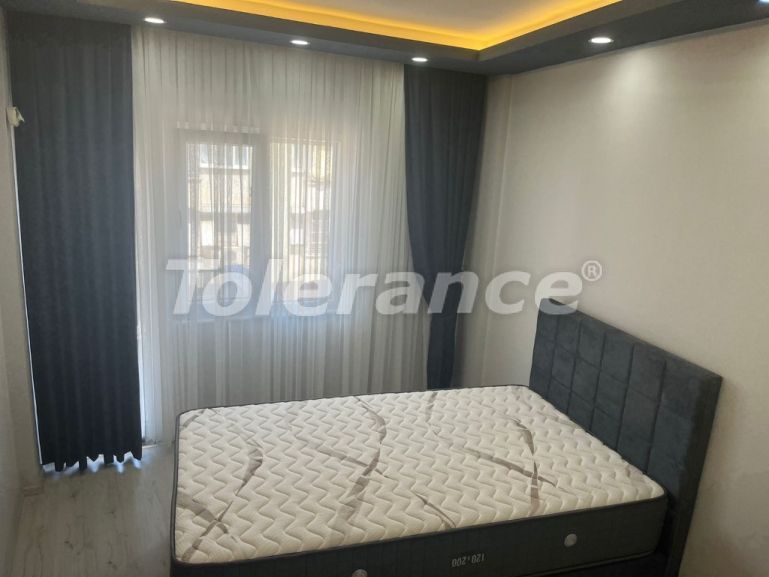 شقق في:في مراد باشا, أنطاليا - شراء عقار في تركيا - 109179