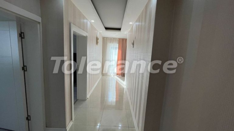 Apartment in Muratpaşa, Antalya - buy realty in Turkey - 109844
