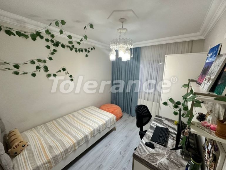 Apartment in Muratpaşa, Antalya - buy realty in Turkey - 109845