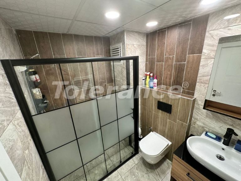 Apartment in Muratpaşa, Antalya - buy realty in Turkey - 109846
