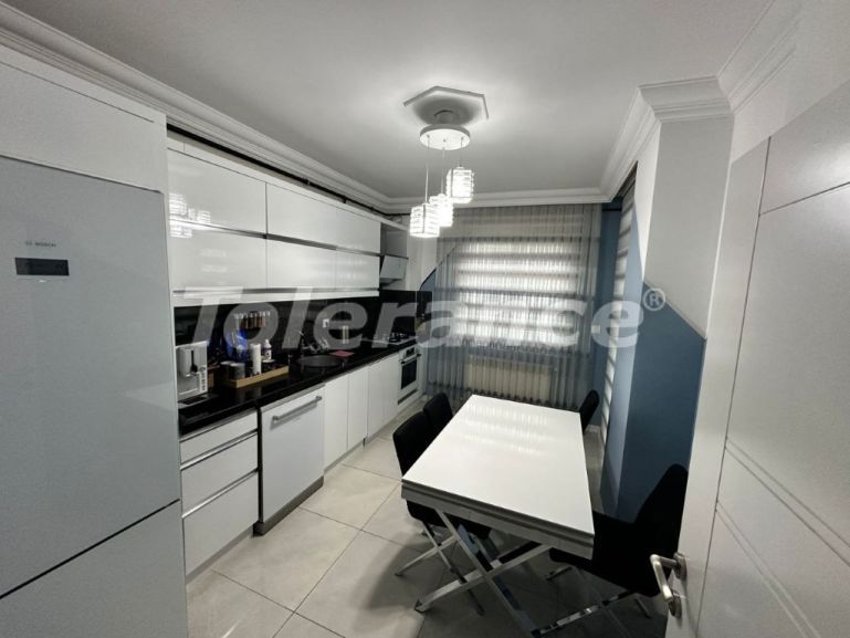 Apartment in Muratpaşa, Antalya - buy realty in Turkey - 109849