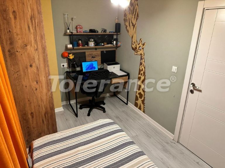 Apartment in Muratpaşa, Antalya - buy realty in Turkey - 109850