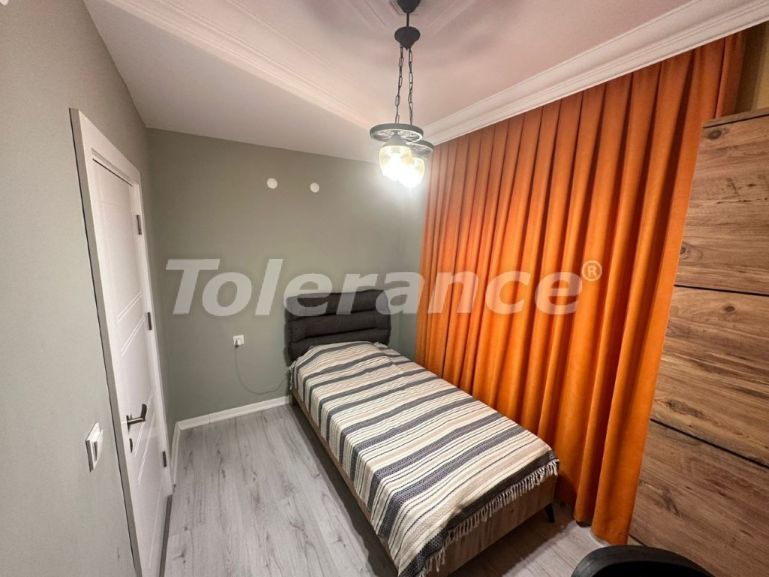 Apartment in Muratpaşa, Antalya - buy realty in Turkey - 109852