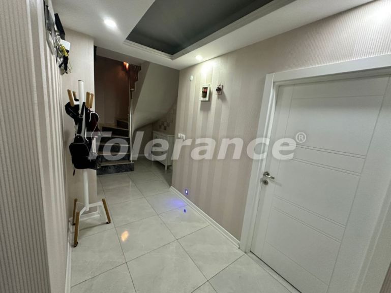 Apartment in Muratpaşa, Antalya - buy realty in Turkey - 109853