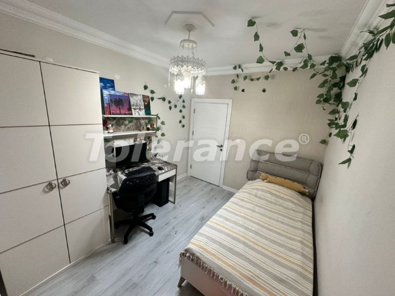 Apartment in Muratpaşa, Antalya - buy realty in Turkey - 109854