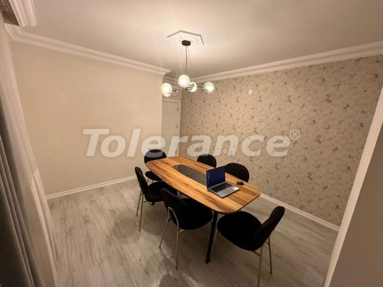 Apartment in Muratpaşa, Antalya - buy realty in Turkey - 109855